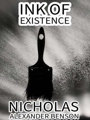 cover image of Ink of Existence